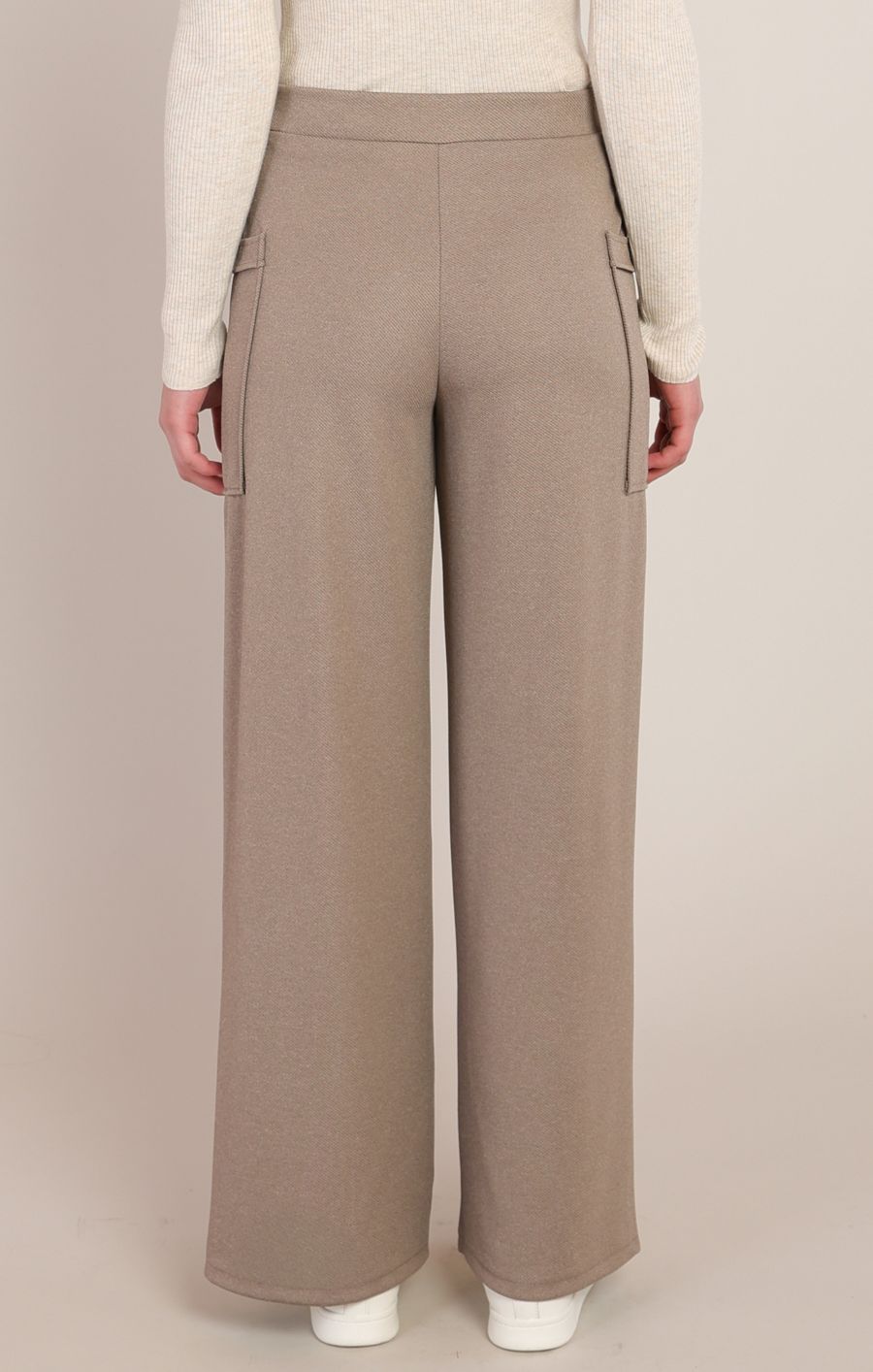 Pantalon poche cargo - 2822203 DG - Room 34 Pantalon poche cargo - 2822203 DG - Room 34
