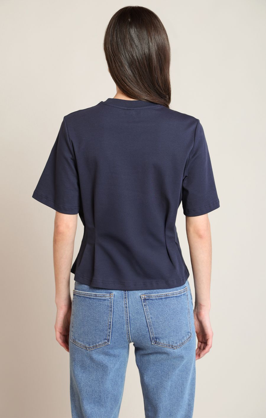 t-shirt chic uni t-shirt chic uni