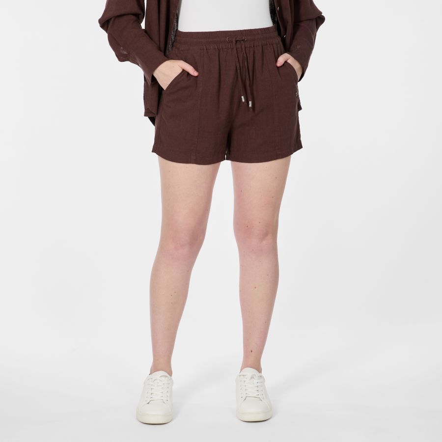 Short style lin - 2611-50010 - Ragwear Short style lin - 2611-50010 - Ragwear