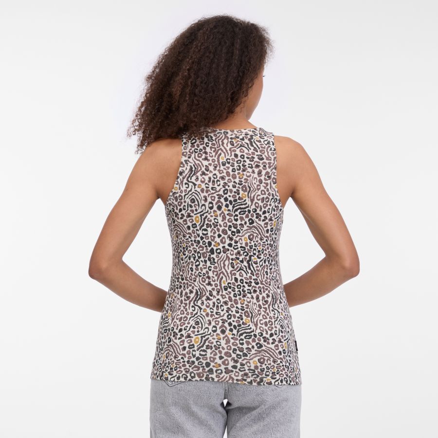 Camisole imprimée - 2611-10055 - Ragwear Camisole imprimée - 2611-10055 - Ragwear