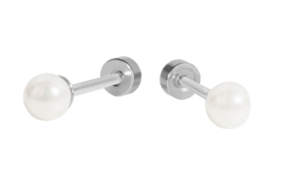 Boucle d'oreille Adrienne - T222E008 - Mia Bijoux Boucle d'oreille Adrienne - T222E008 - Mia Bijoux