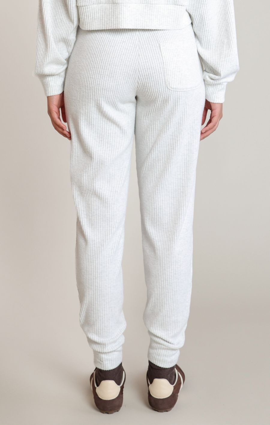 Pantalon jogger rib - 2822208 D - Dex Pantalon jogger rib - 2822208 D - Dex