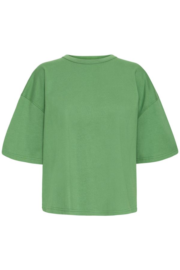 T-shirt oversized uni - 20124233 - Ichi T-shirt oversized uni - 20124233 - Ichi
