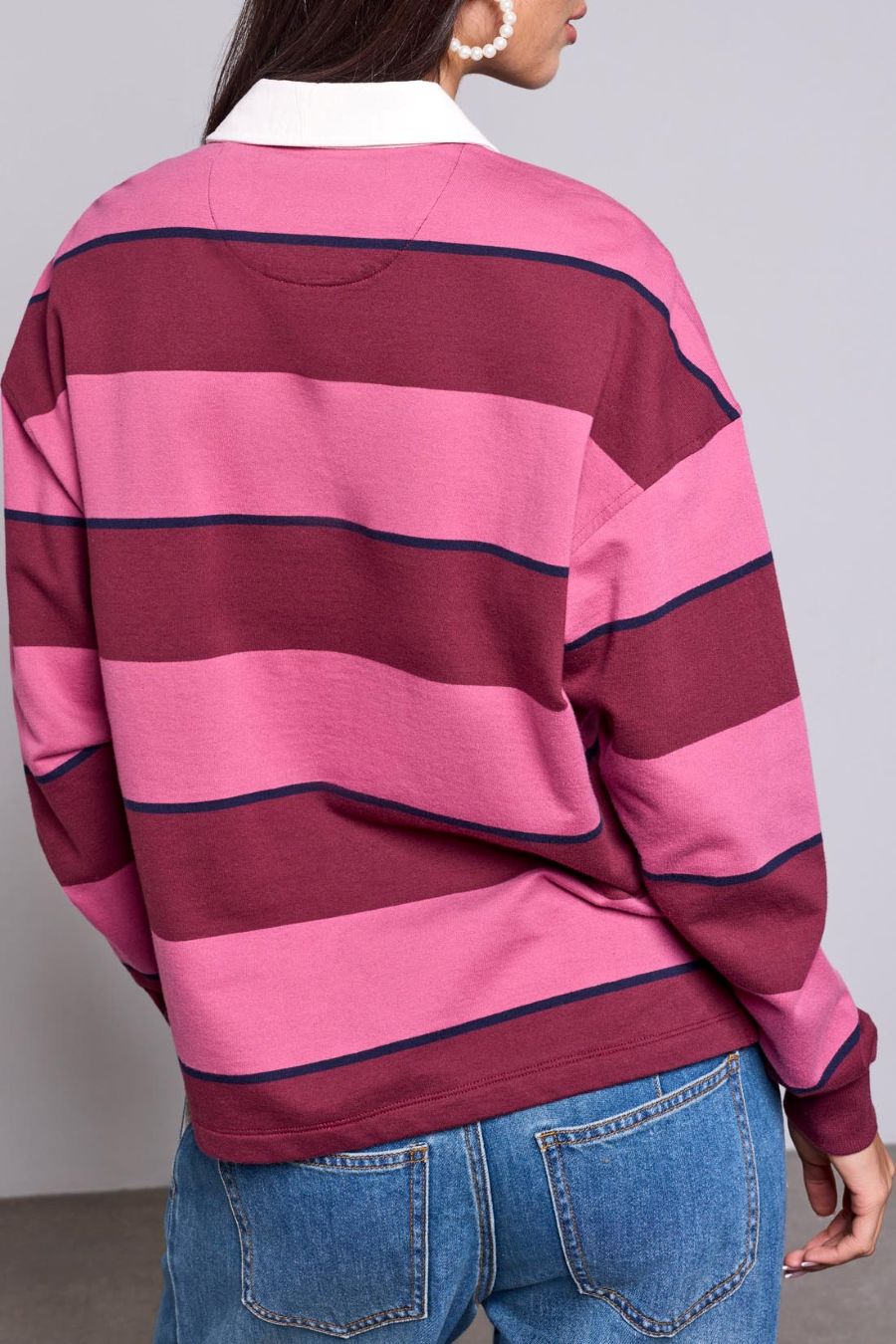 Polo rugby - 6254o/5203 - Tribal Polo rugby - 6254o/5203 - Tribal