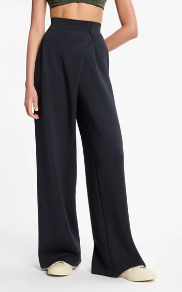 Pantalon asymétrique Dreamweave - 11C0939 - MPG Pantalon asymétrique Dreamweave - 11C0939 - MPG