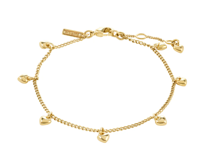 Alaia bracelet - 662536012 - Pilgrim Alaia bracelet - 662536012 - Pilgrim