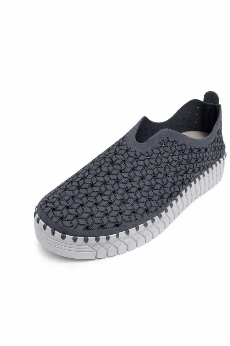 Soulier plateforme léger - Tara-01 - Taxi Soulier plateforme léger - Tara-01 - Taxi