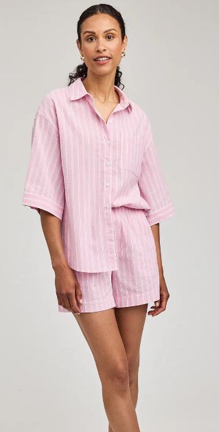 Blouse Blair rayée Blouse Blair rayée