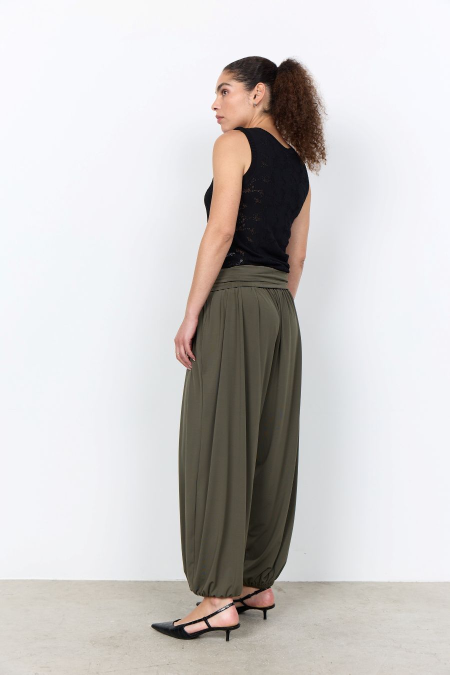 Pantalon aladin Pantalon aladin