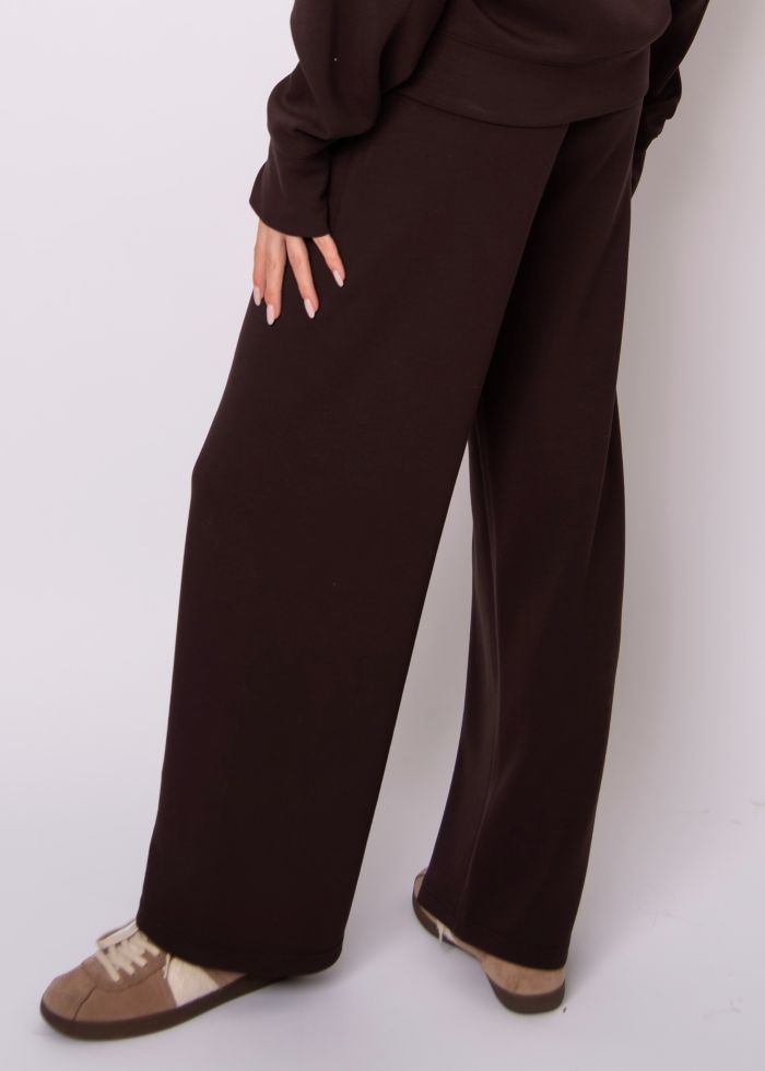 Pantalon droit à enfiler Pantalon droit à enfiler