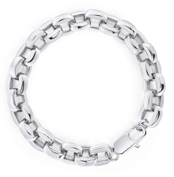 Bracelet Charlie - T126B009 - Mia Bijoux Bracelet Charlie - T126B009 - Mia Bijoux