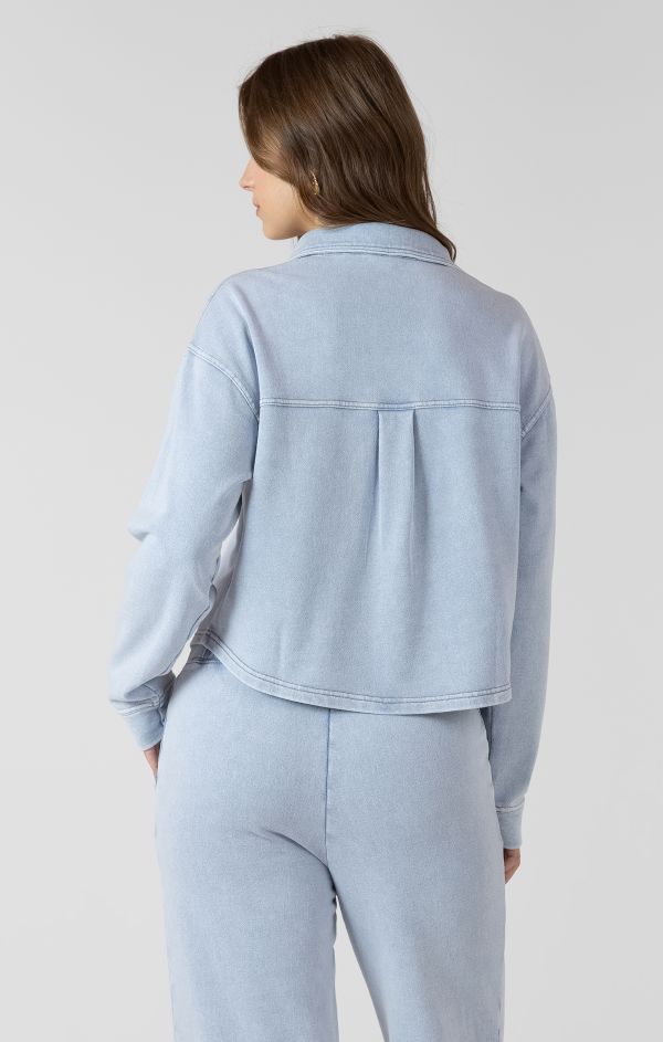 Chemise manches longues Chemise manches longues