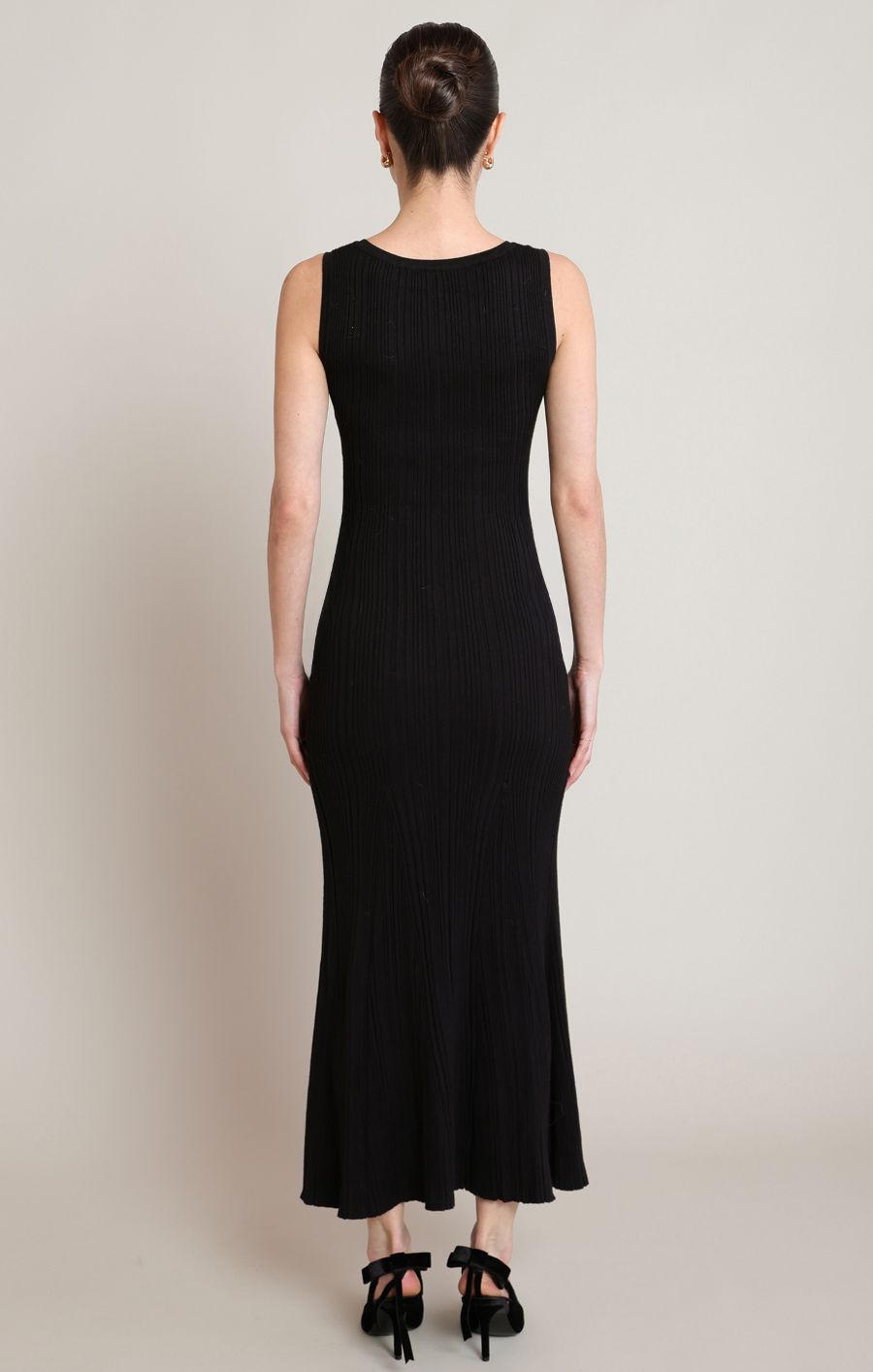 Robe longue boutonnée - 2827500 T - Black Tape Robe longue boutonnée - 2827500 T - Black Tape