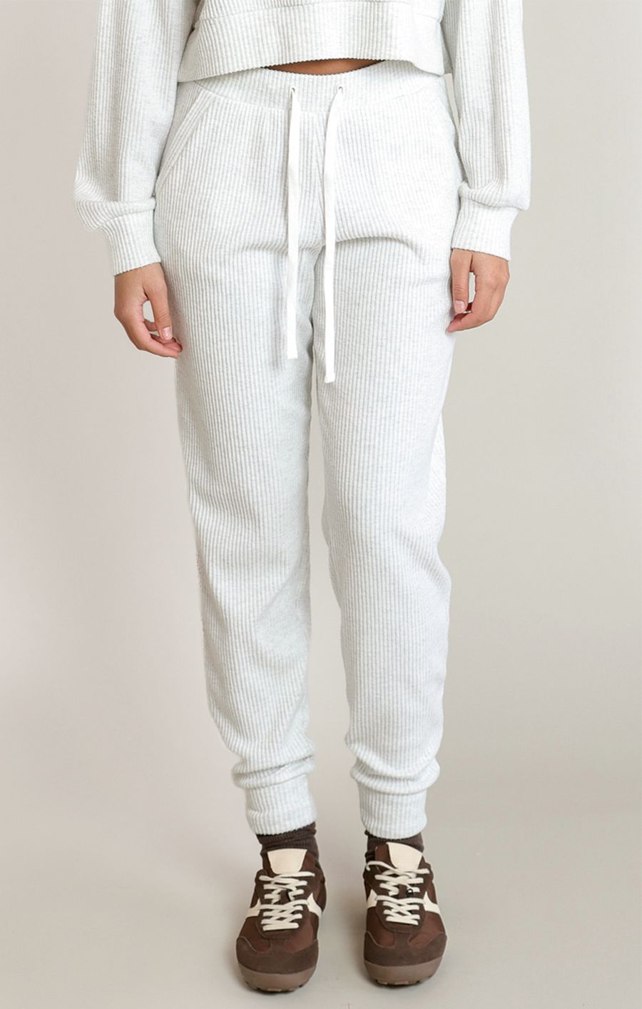 Pantalon jogger rib - 2822208 D - Dex Pantalon jogger rib - 2822208 D - Dex