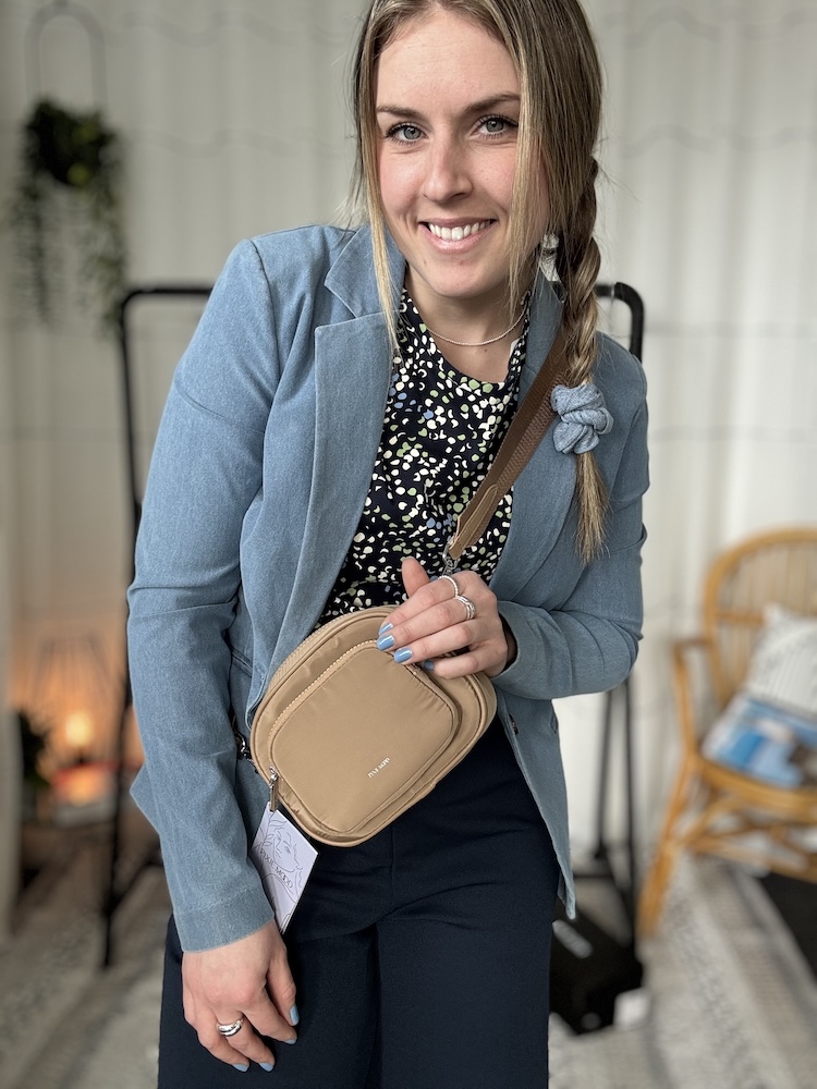 Gère ton look: gère la transition