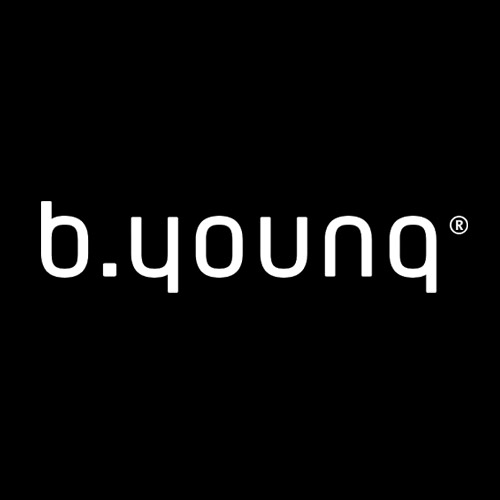 B.Young