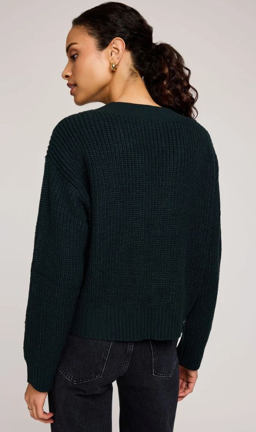 Chandail tricot - GF2510-3150 - Gentle Fawn