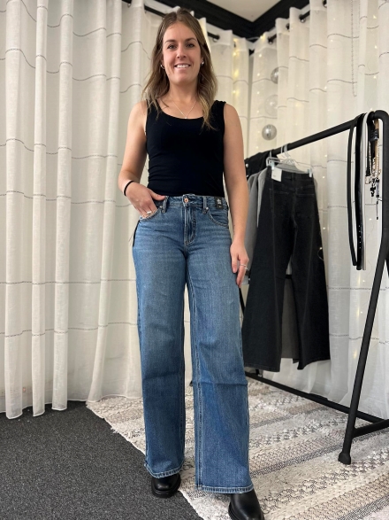 Jeans Suki