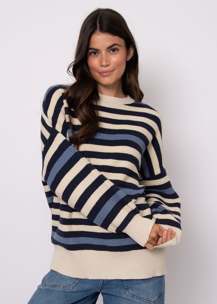 Chandail manches longues - 57S035S - RD Style