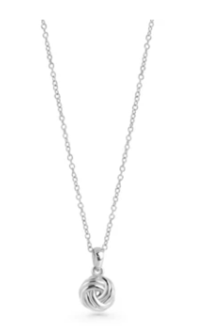 Chaine pendentif Lucy - T125P001 - Mia Bijoux