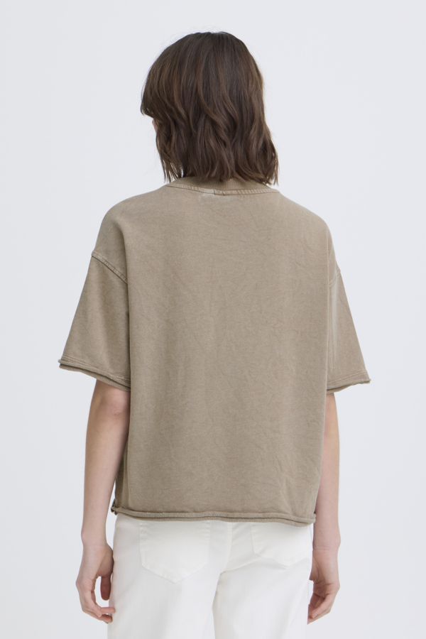 T-shirt boyfriend