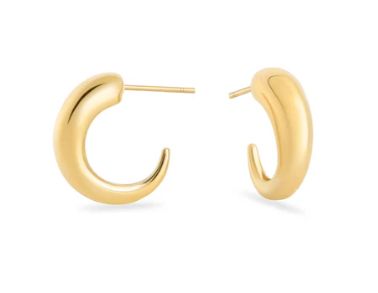 Anneaux Margot II - T125E014 - Mia Bijoux