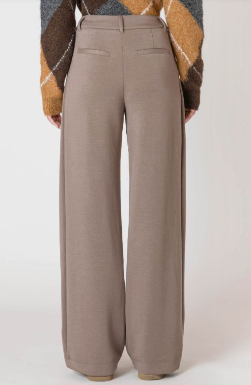 Pantalon chic