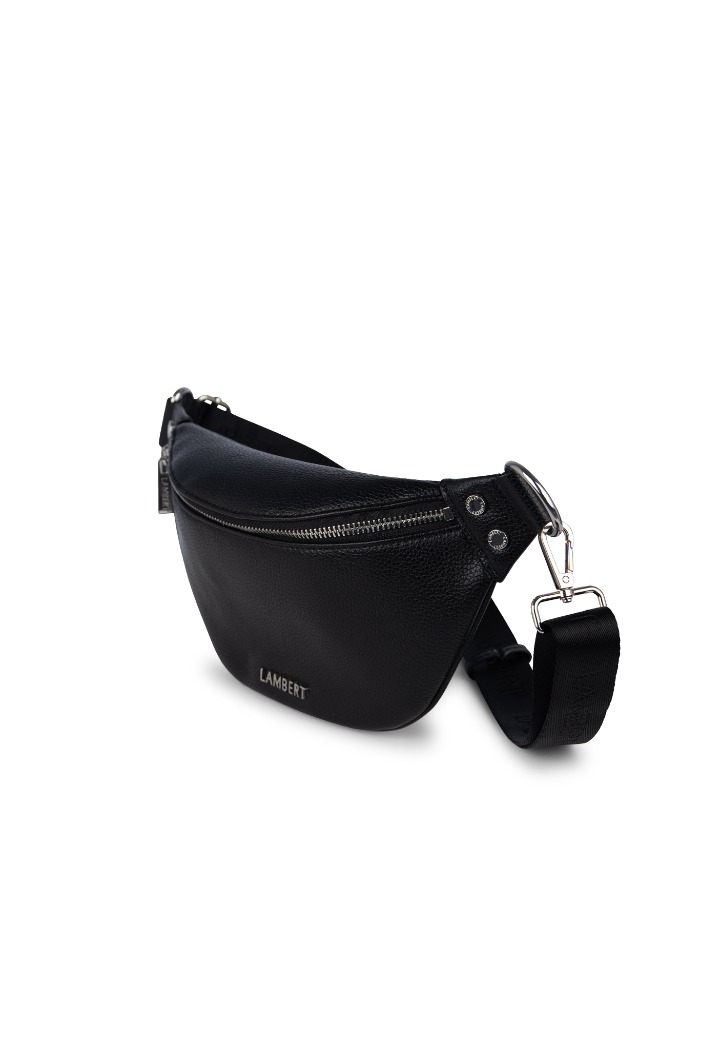 Sac banane en cuir vegan