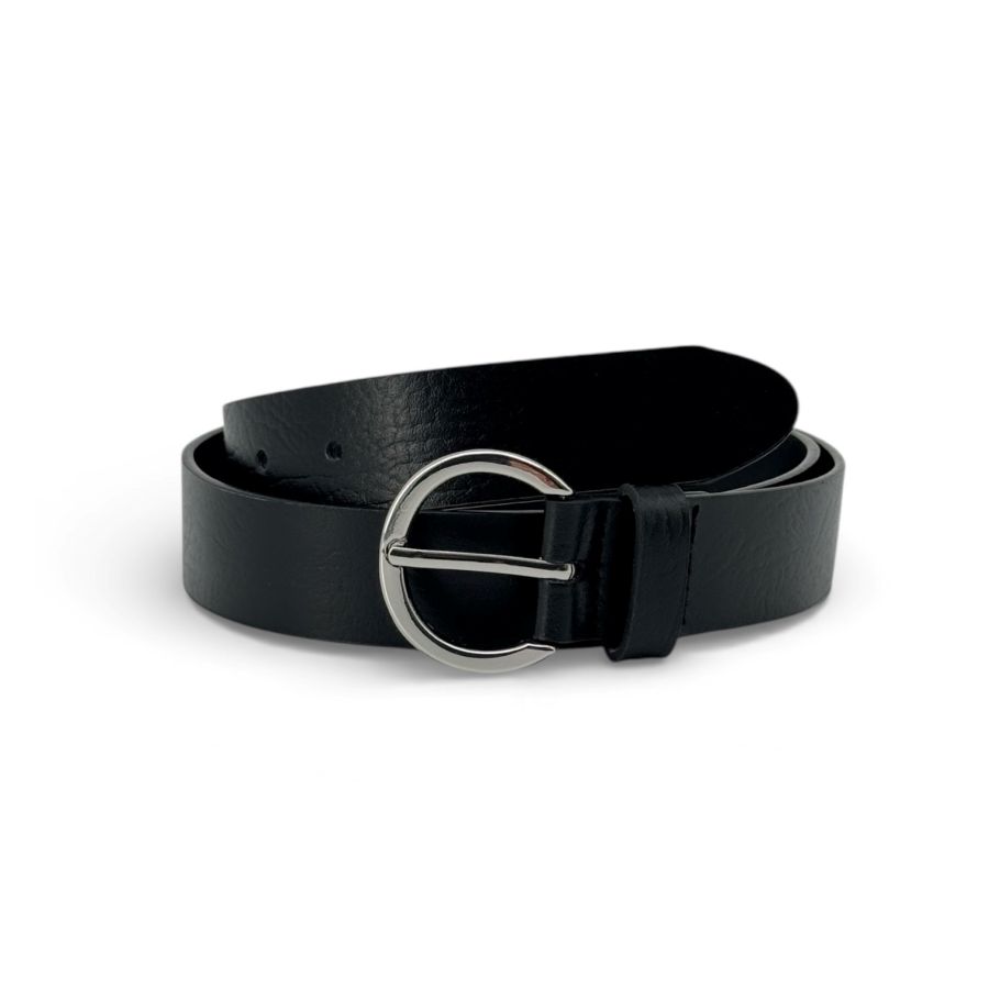 Ceinture en cuir - Anna - ECO7