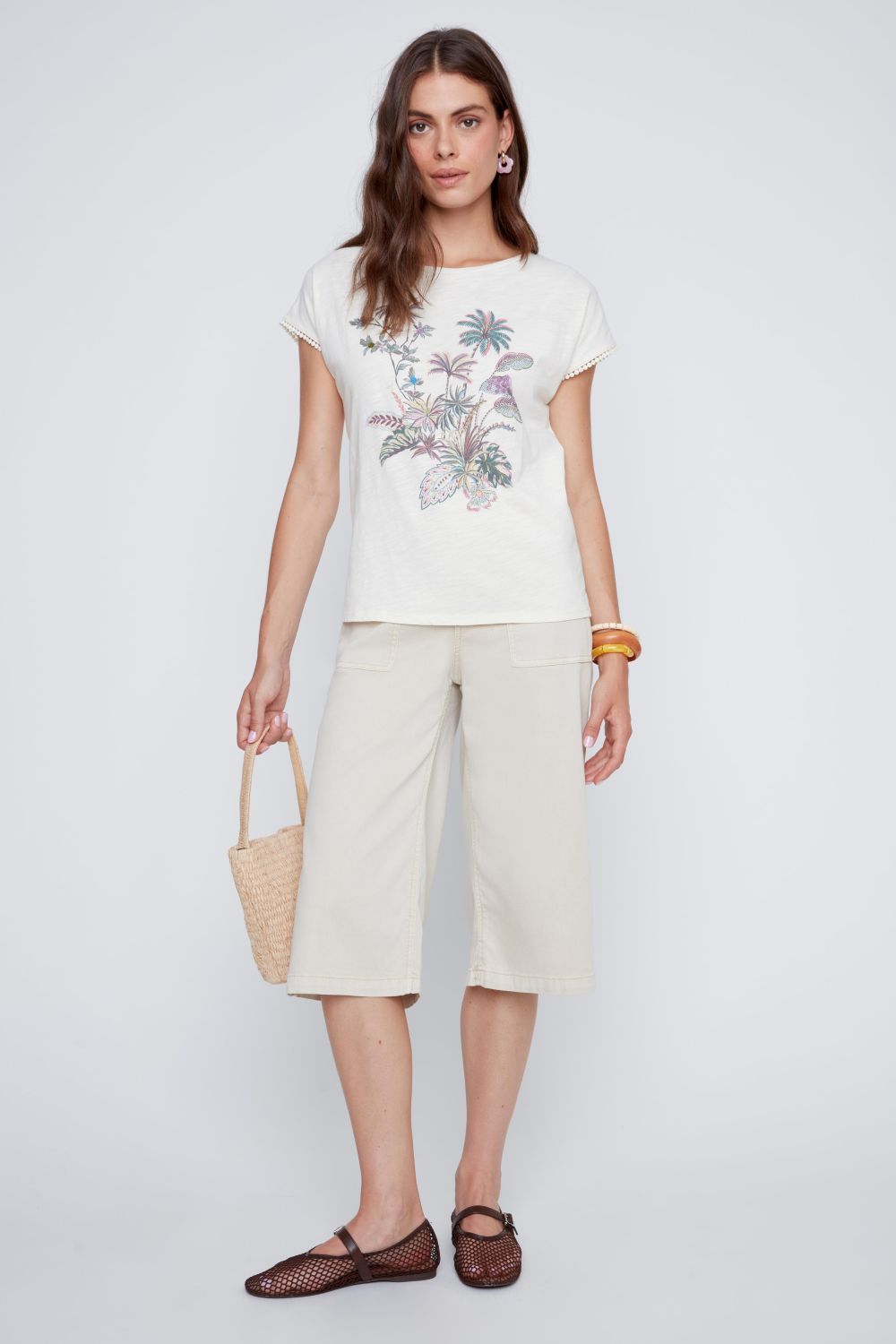 T-shirt léger