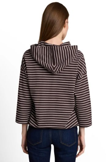Chandail capuchon - 1052873 - Tom Tailor