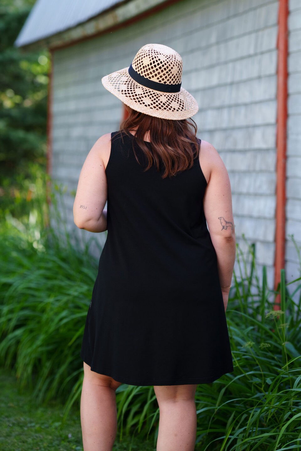 Robe Flamant - Ro_flam - Rien ne se perd, Tout se crée