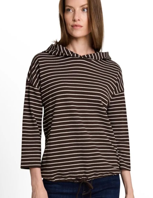 Chandail capuchon - 1052873 - Tom Tailor