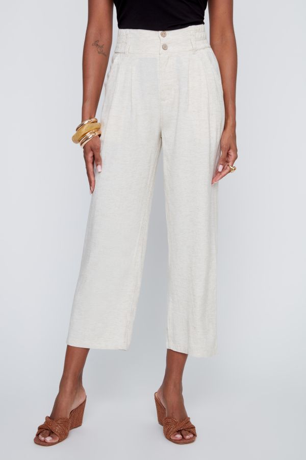 Pantalon sport chic - 2612010 - C.Y.C. Coco Y. Club Inc