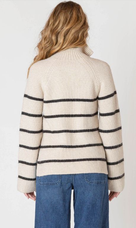 Chandail tricot