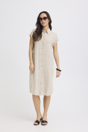 Robe tunique Falakka - 20814553 - B.Young