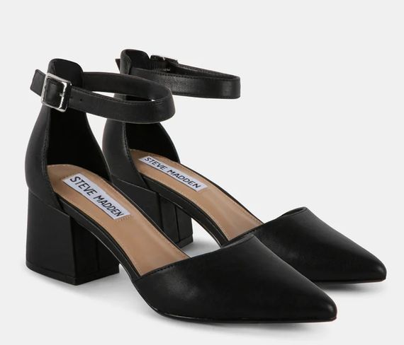 Soulier attache cheville - Dara-C1 - Steve Madden