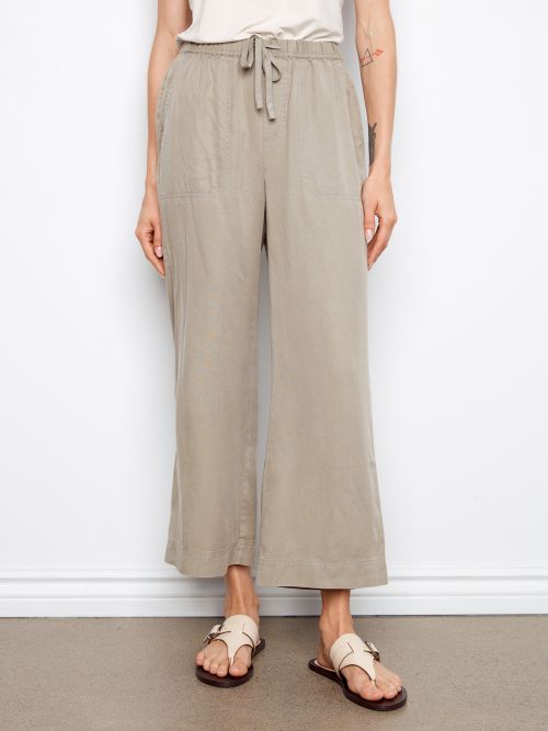 Pantalon 7/8 - C5768/589C - Charlie B