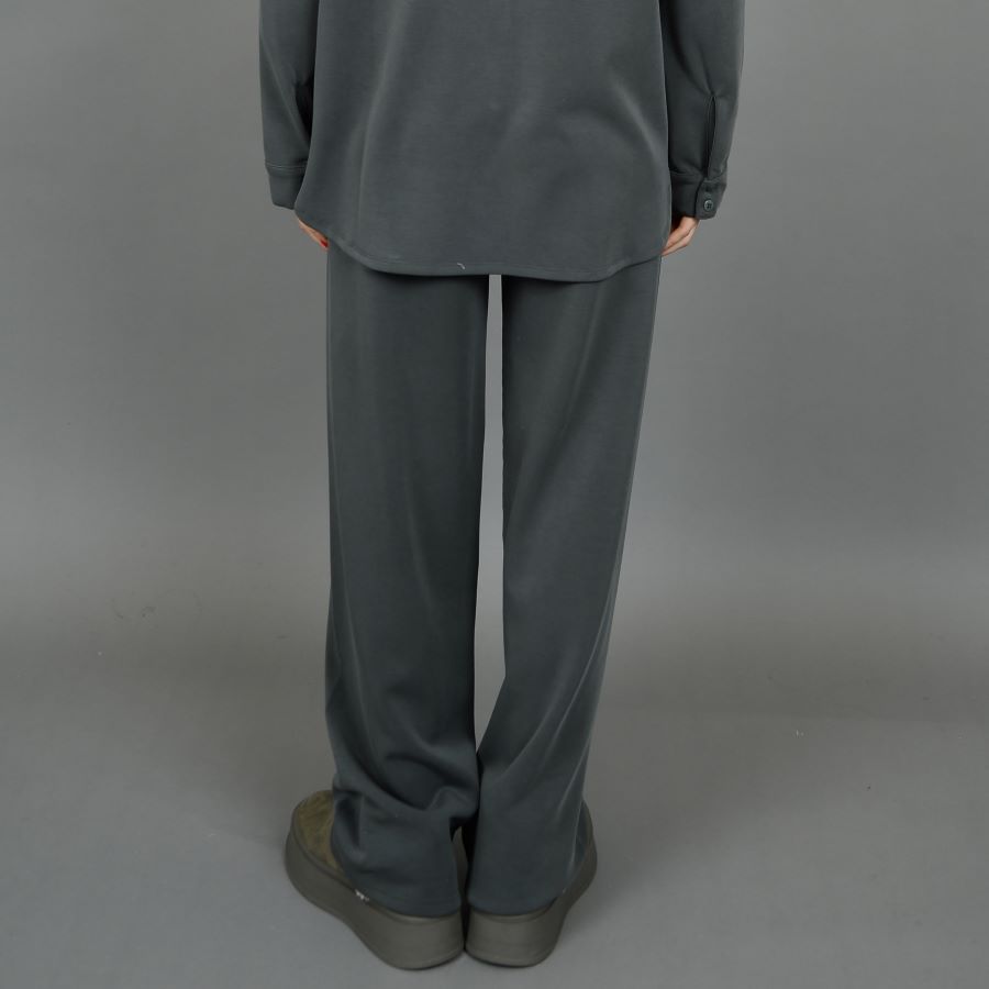Pantalon super doux jambe large - 38T027S2 - RD Style