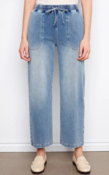 Pantalon tencel