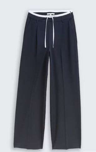 Pantalon chic - 048881 - Tom Tailor