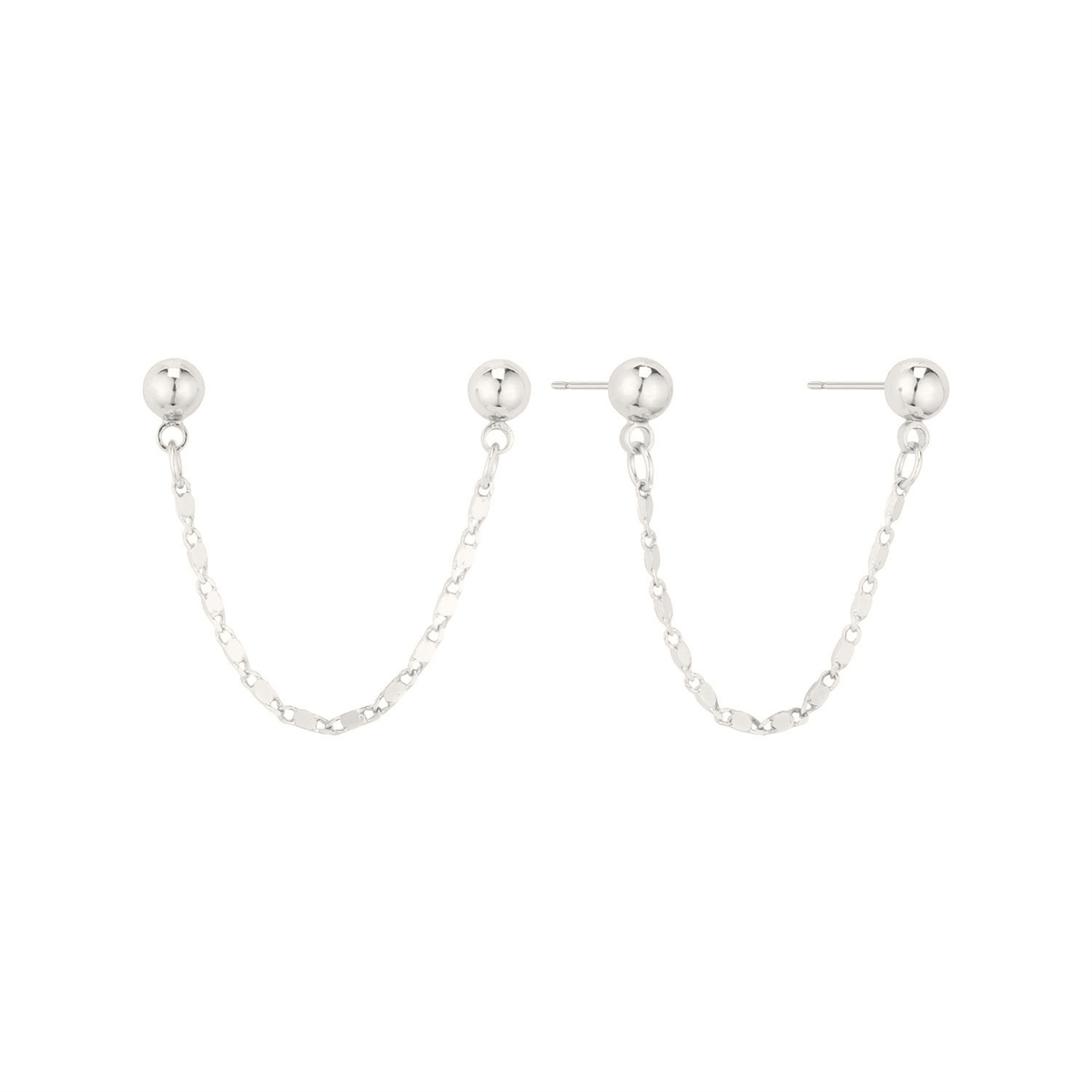 Boucles d'oreilles - JE1257 - What's Hot