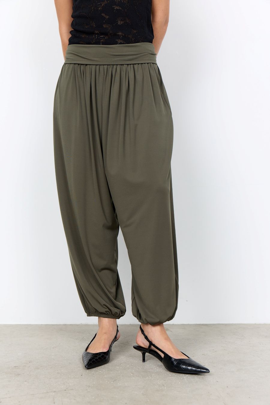 Pantalon aladin - 27790 - Soya Concept