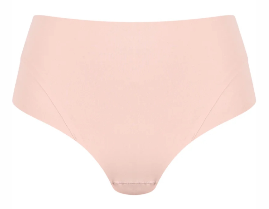 Culotte taille haute à effet gainant - 4832 - Naturana