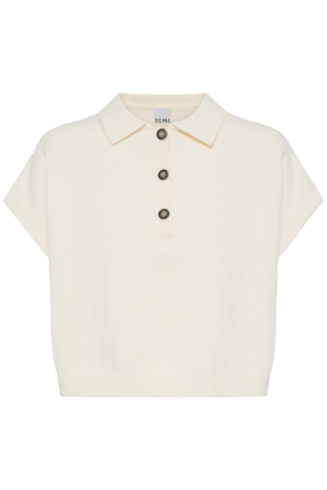 Chandail polo sans manche - 20126173 - Ichi
