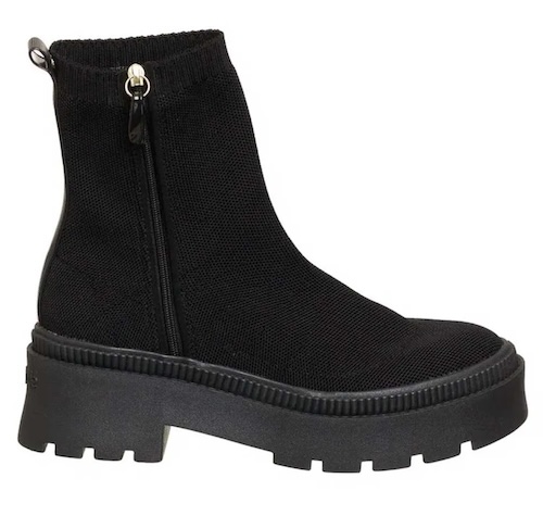 Botte elastique - PJ6792 - Petite Jolie
