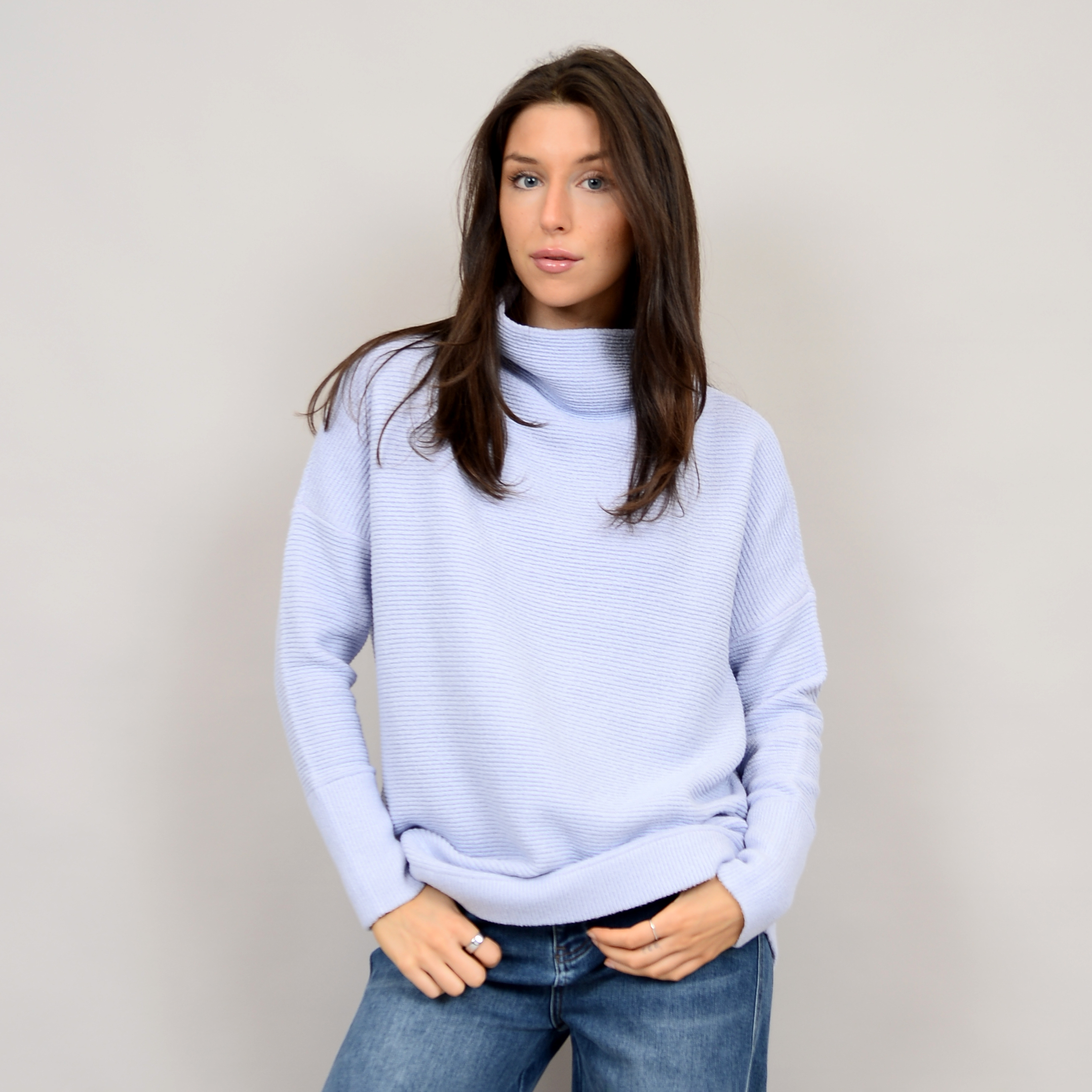Nancy cottelé col montant - 73S155S8 - RD Style