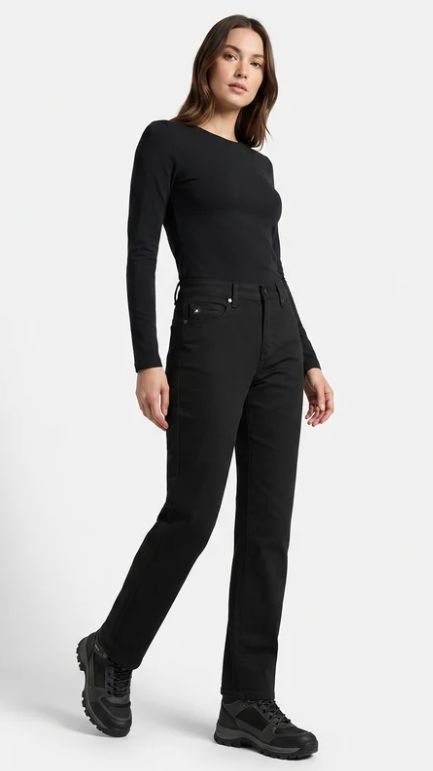 Jeans Gigi jambes droites - 2825746100 - Lois