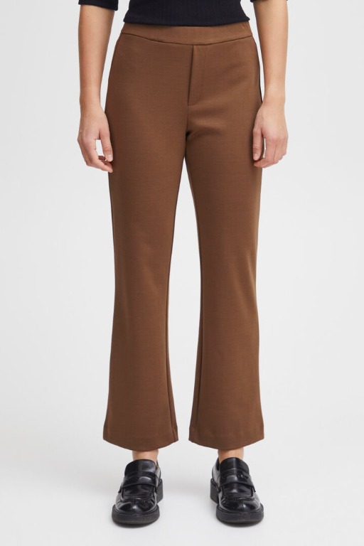 Pantalon classique - 20611825 - Fransa