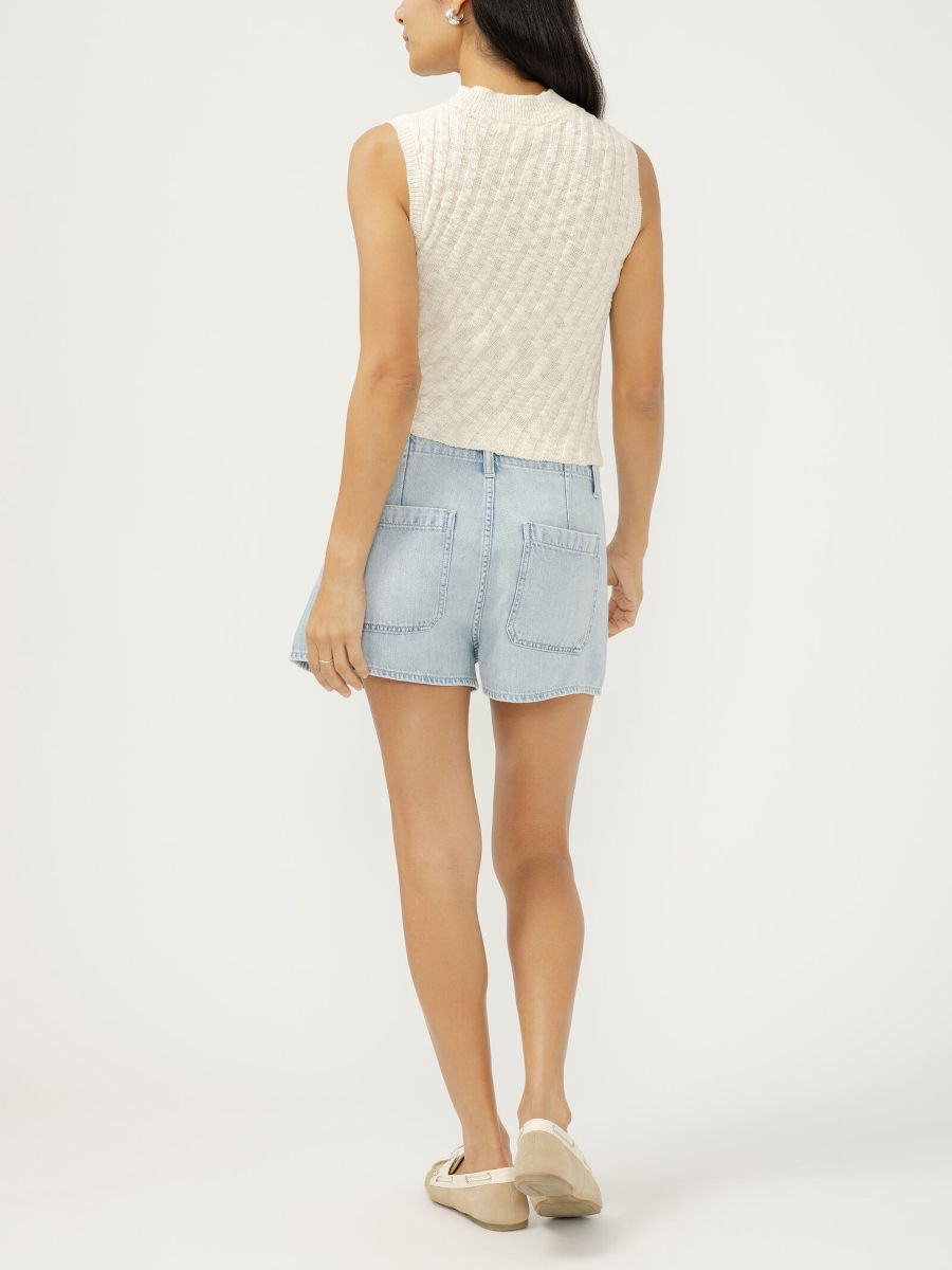 Short de plage
